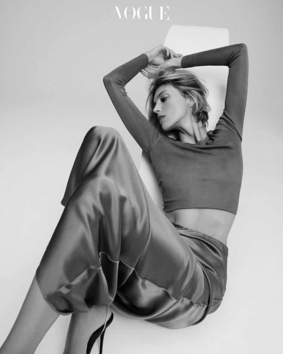 Anja Rubik: pic #1320002