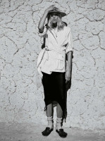Anja Rubik photo #