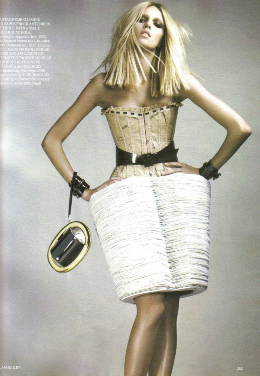 Anja Rubik: pic #80182