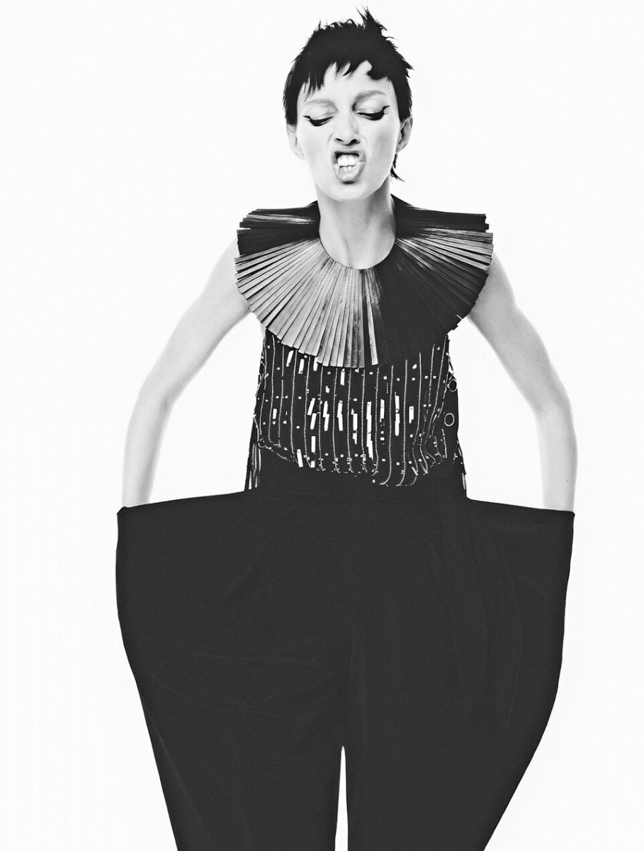 Anja Rubik: pic #1370208
