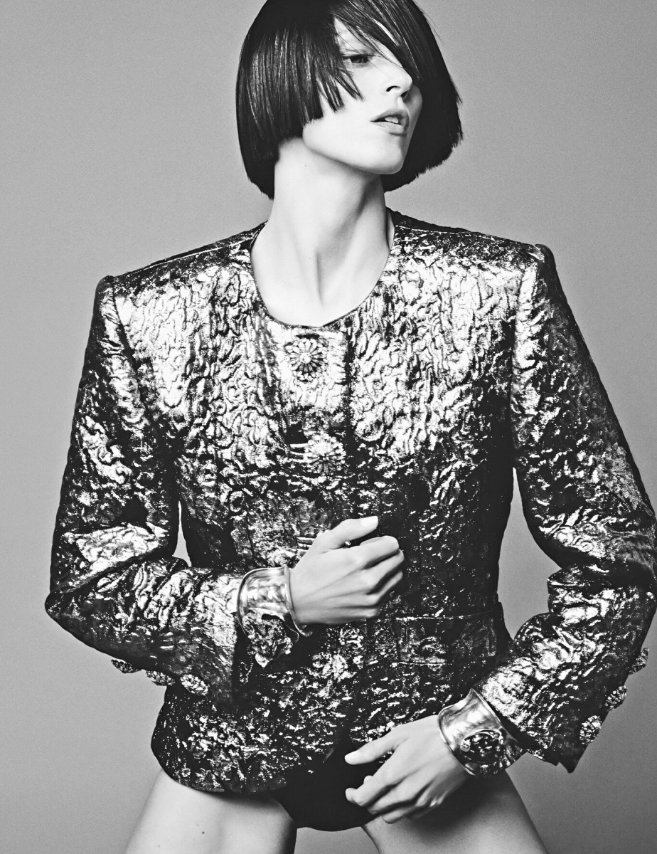 Anja Rubik: pic #1370213