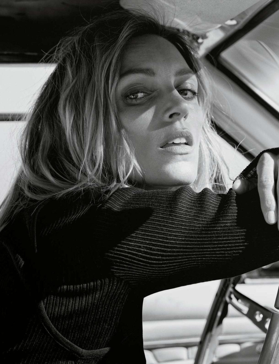 Anja Rubik: pic #1369644