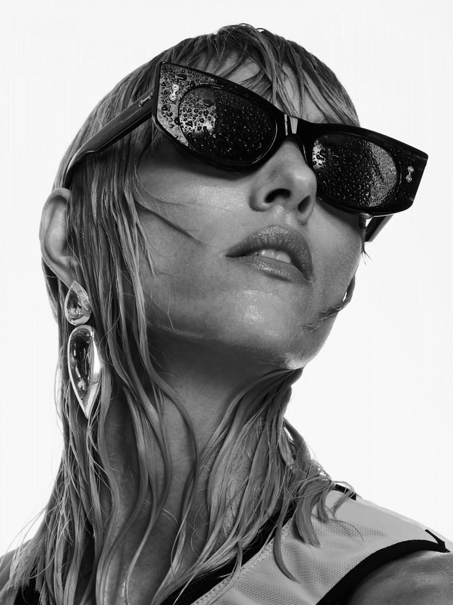 Anja Rubik: pic #1324738