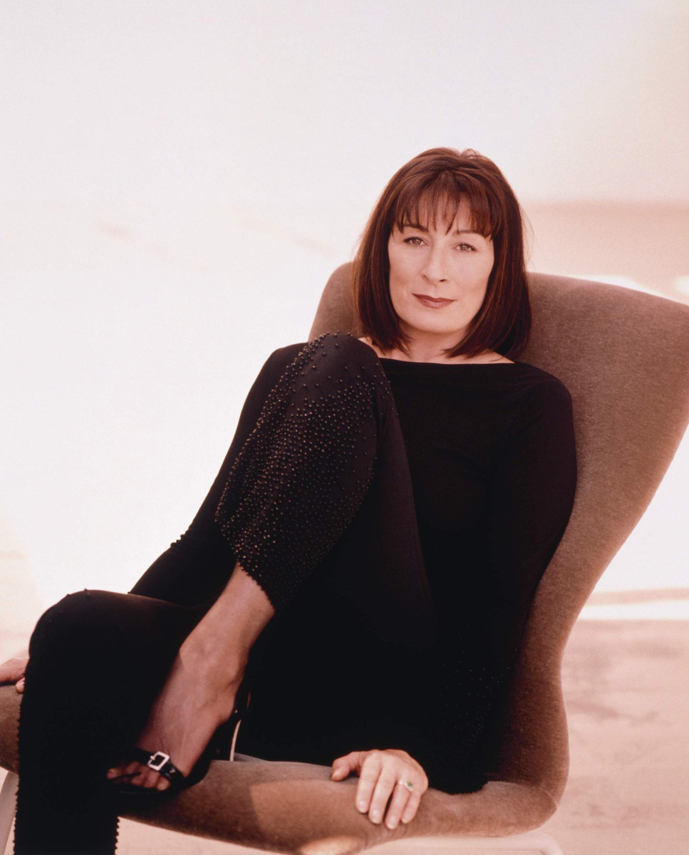 Anjelica Huston: pic #267019