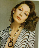 Anjelica Huston photo #