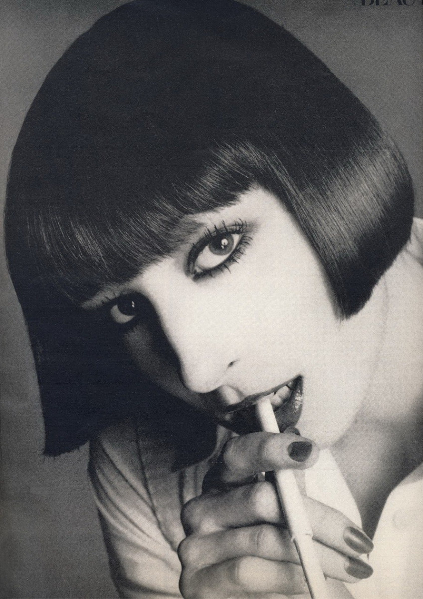 Anjelica Huston: pic #344736