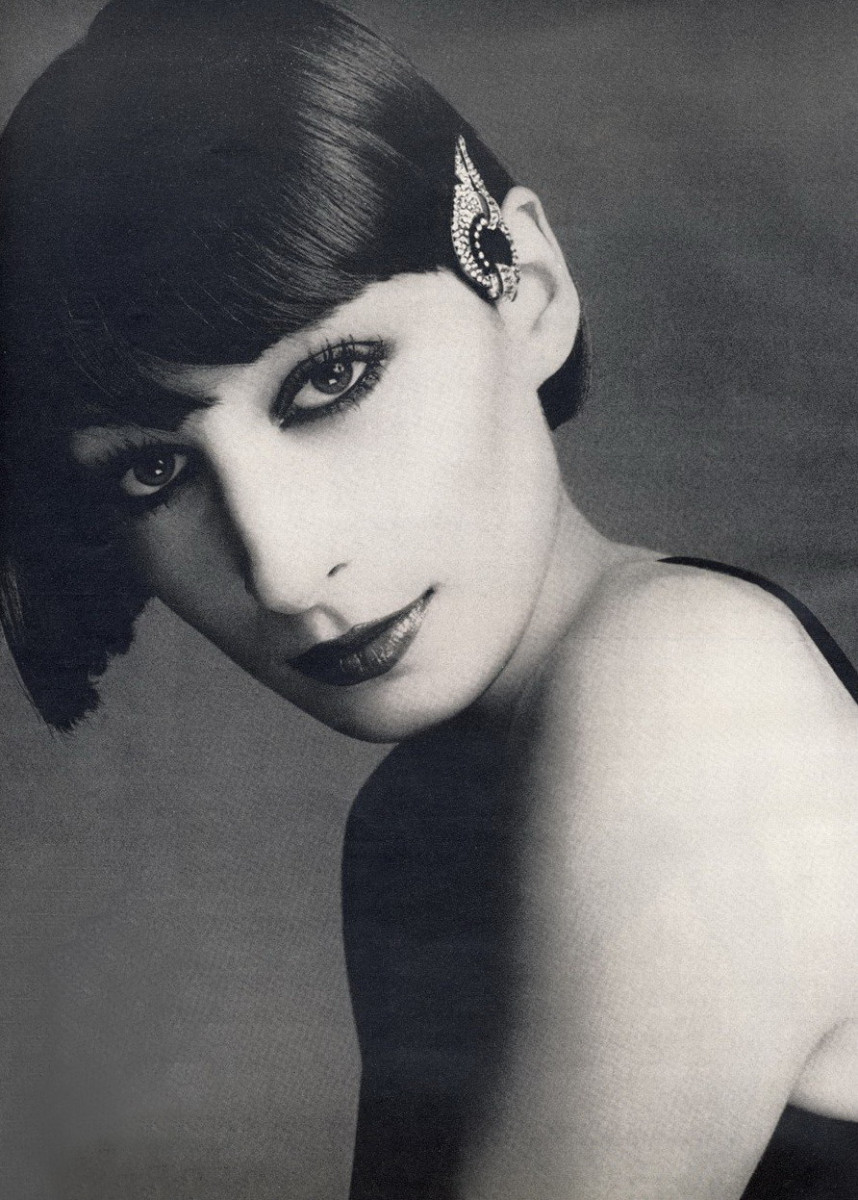 Anjelica Huston: pic #344724