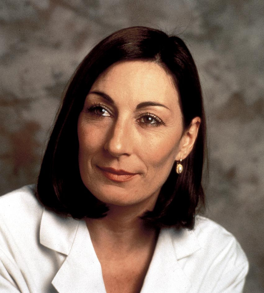 Anjelica Huston: pic #71268