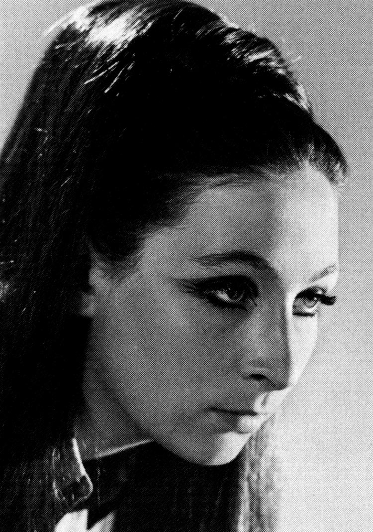 Anjelica Huston: pic #71271