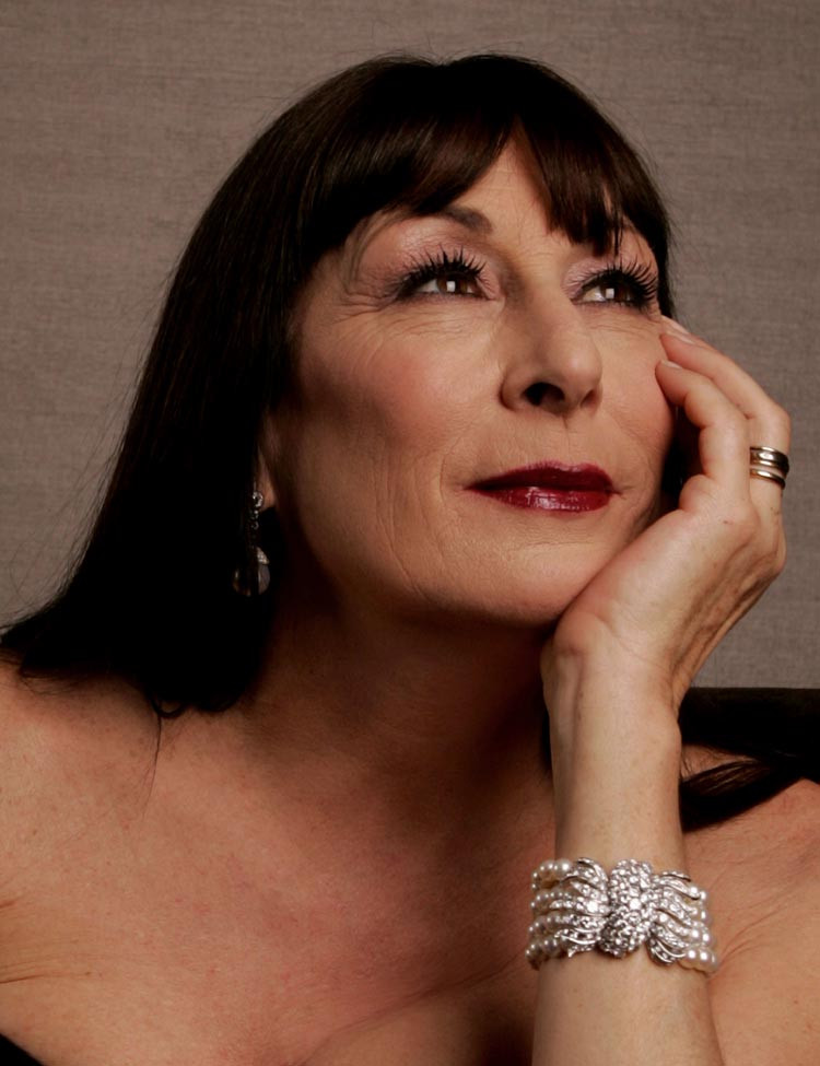 Anjelica Huston: pic #71267