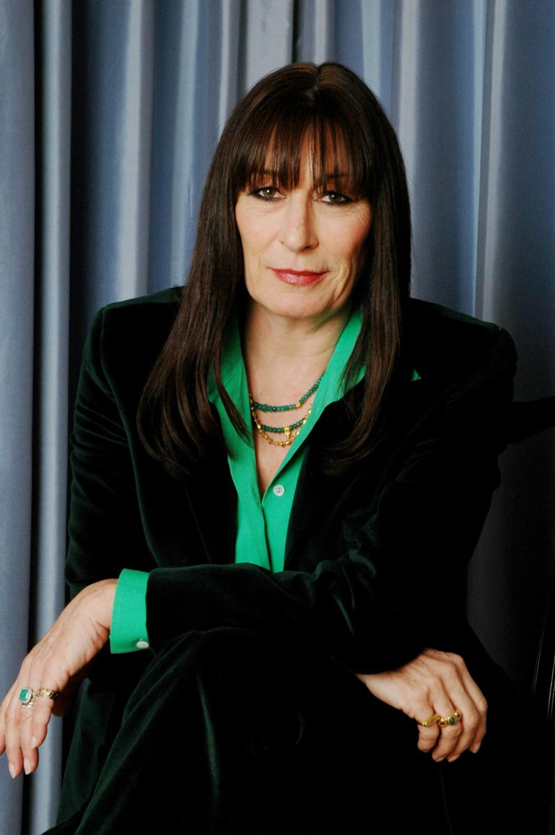 Anjelica Huston: pic #71270