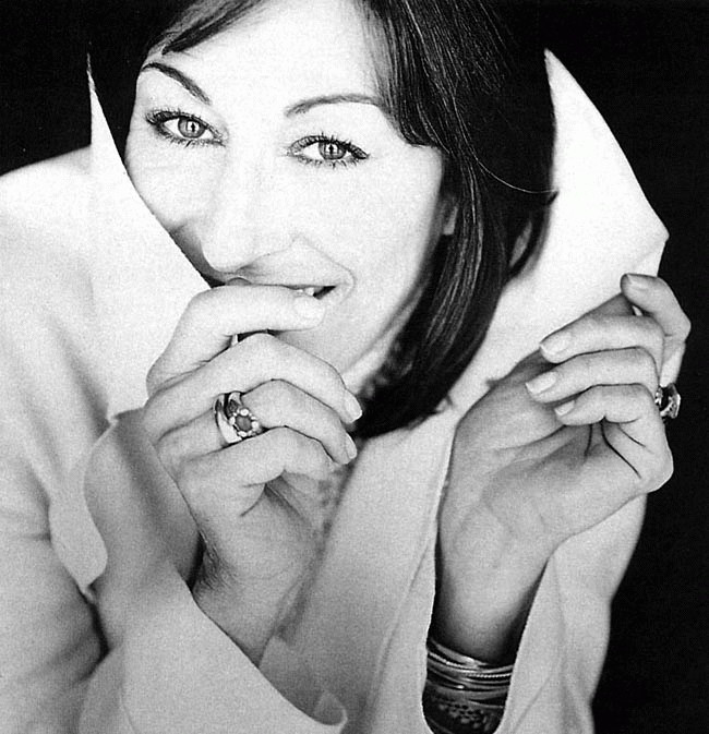 Anjelica Huston: pic #204502