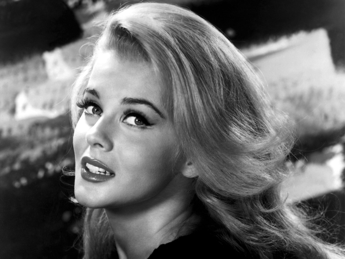 Ann-Margret: pic #246933