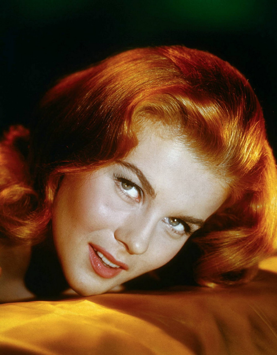 Ann-Margret: pic #248292