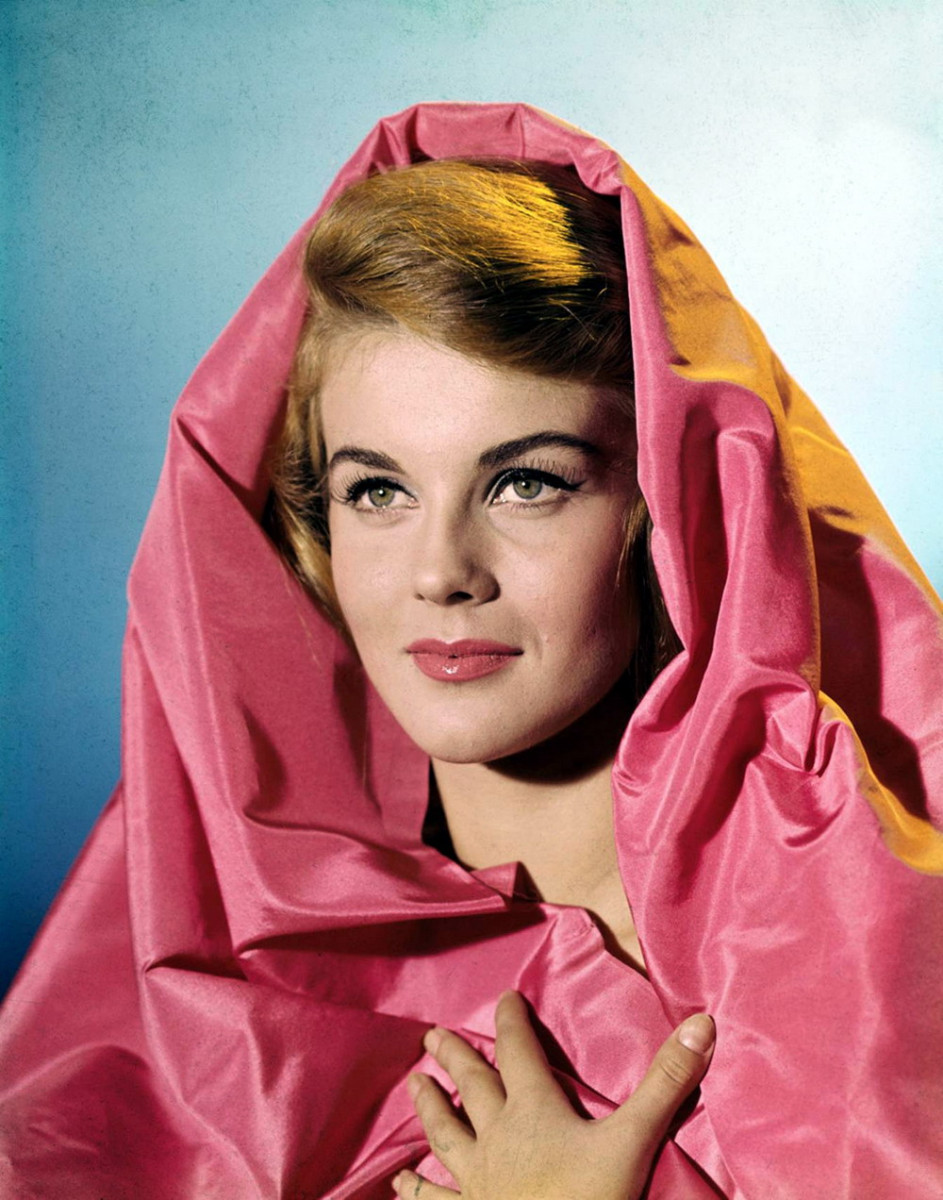 Ann-Margret: pic #247621