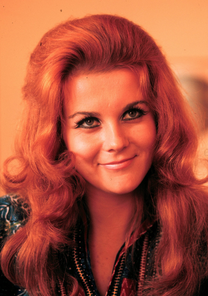 Ann-Margret: pic #198872