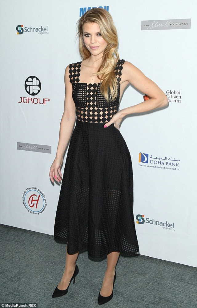 AnnaLynne McCord: pic #763934