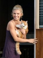 AnnaLynne McCord photo #