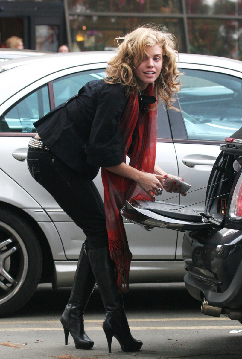 AnnaLynne McCord: pic #171967