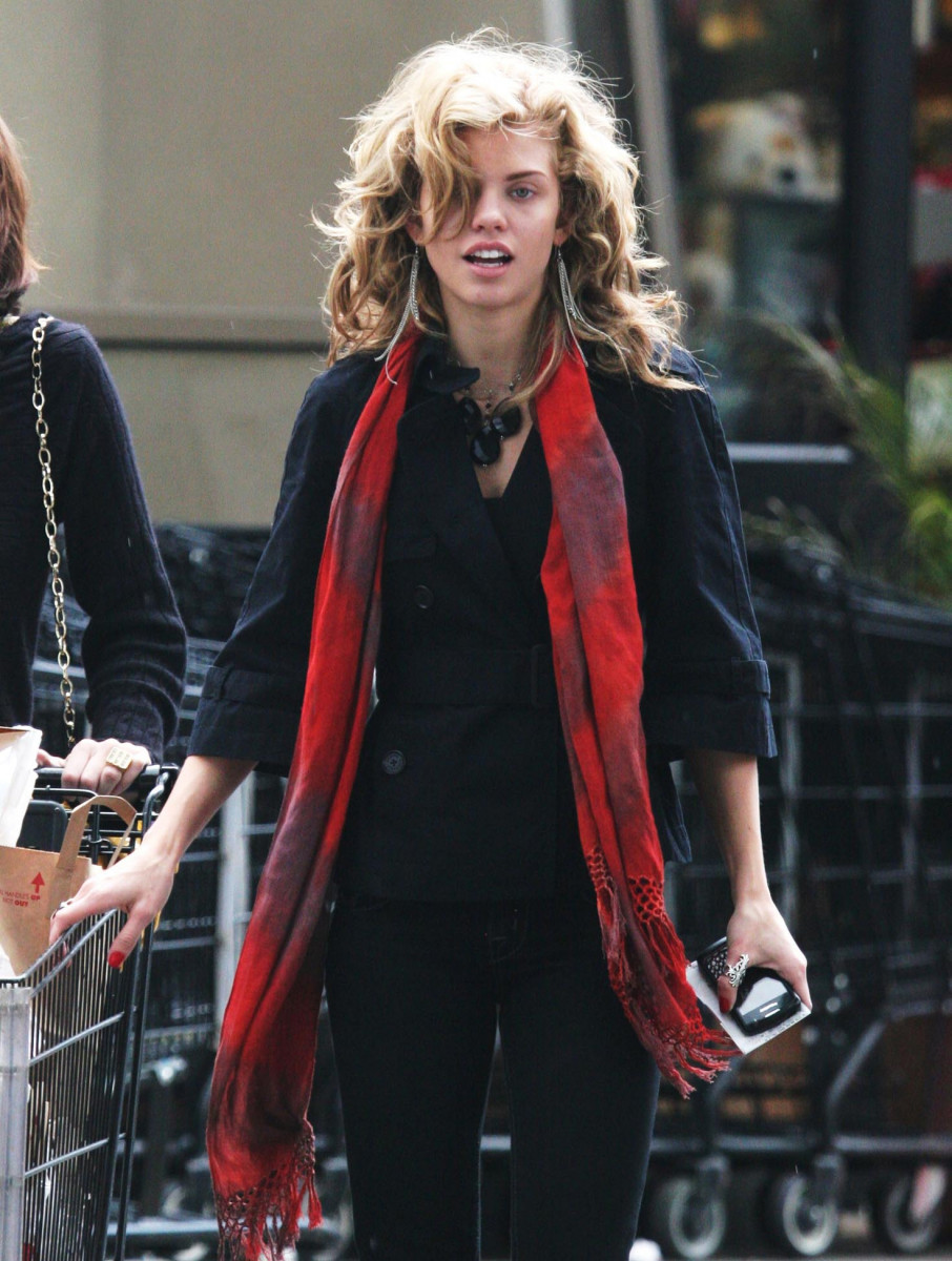 AnnaLynne McCord: pic #171964