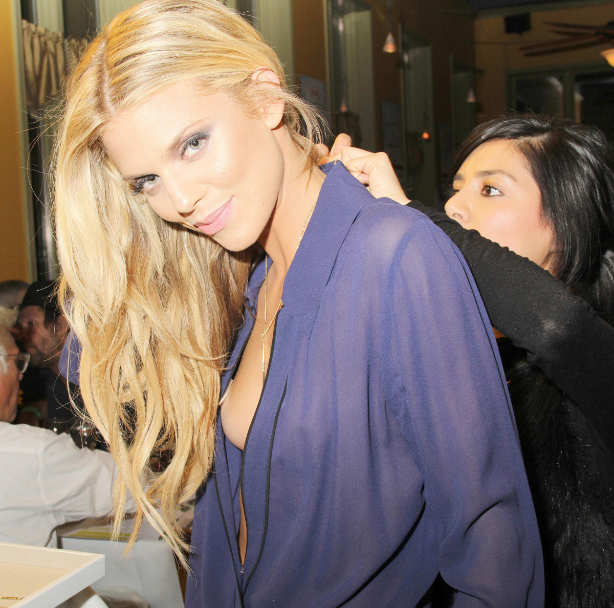 AnnaLynne McCord: pic #833058