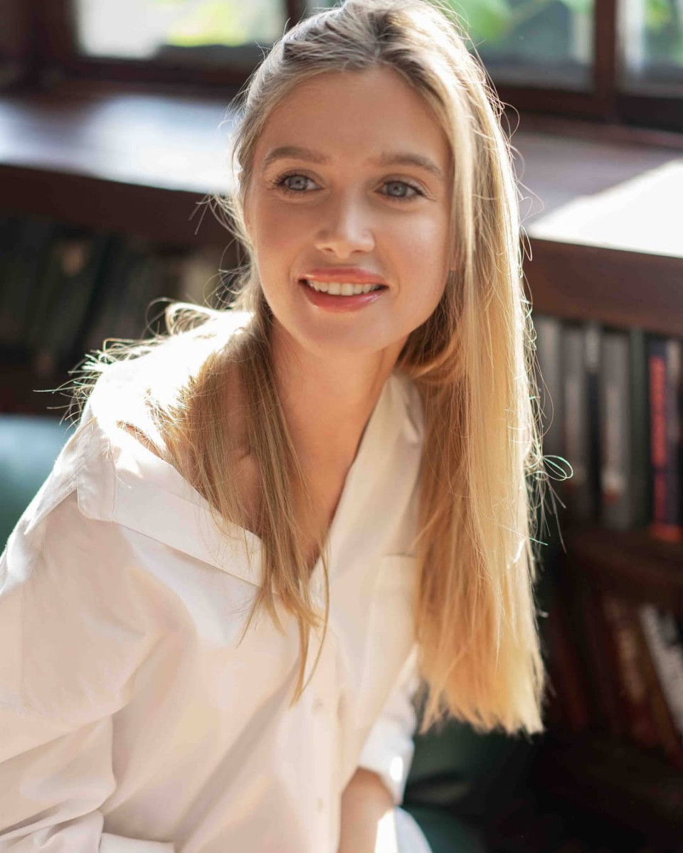 Anna Andrusenko: pic #1168204
