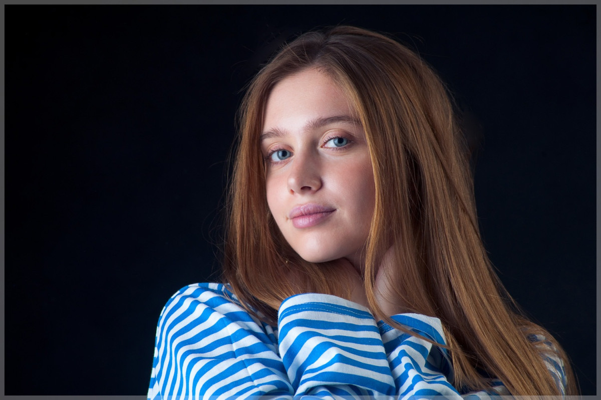 Anna Andrusenko: pic #553489
