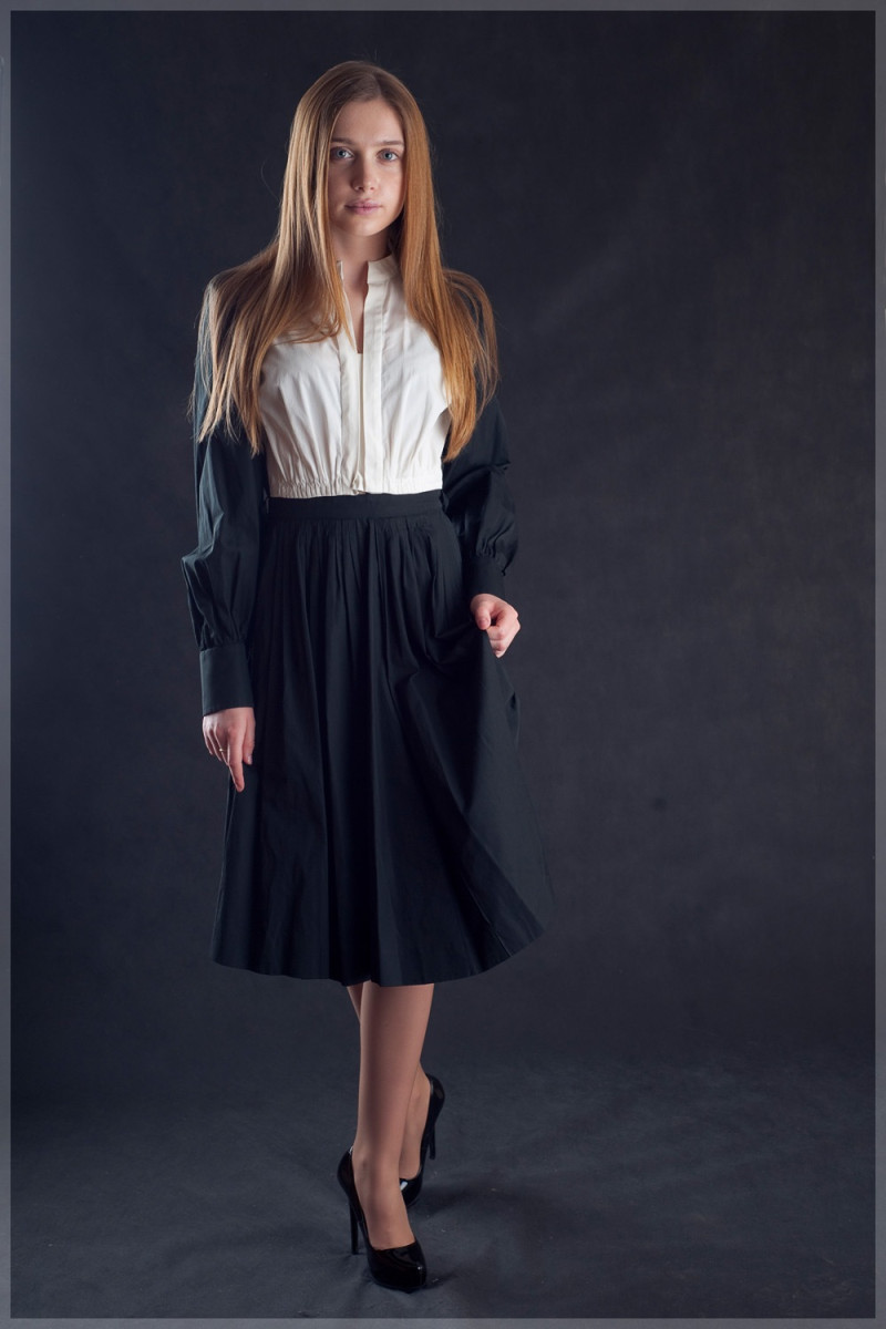 Anna Andrusenko: pic #553496