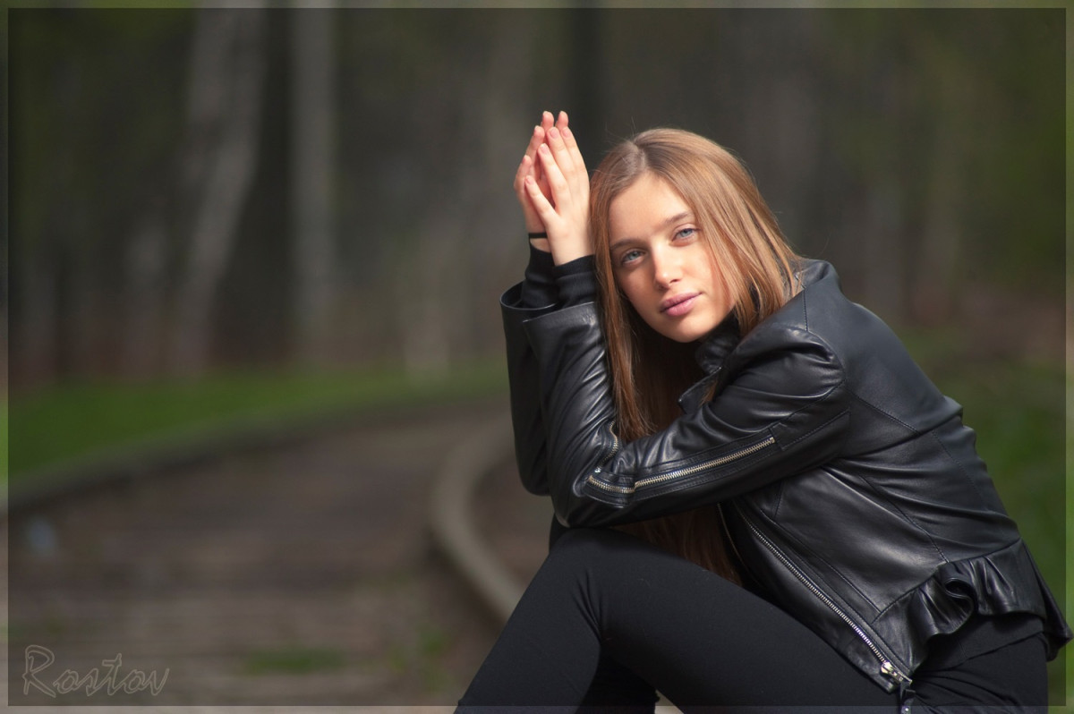 Anna Andrusenko: pic #553491