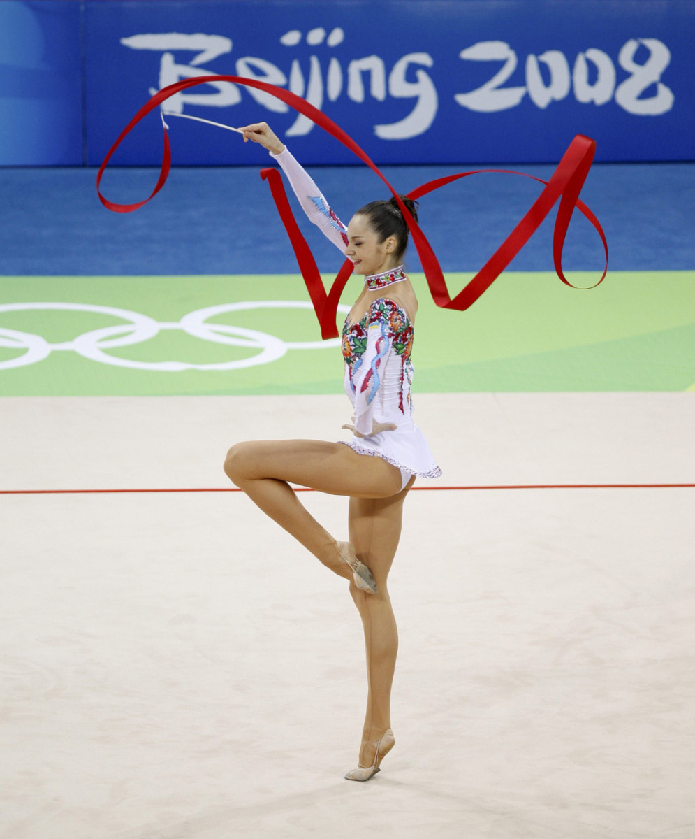 Anna Bessonova: pic #310600