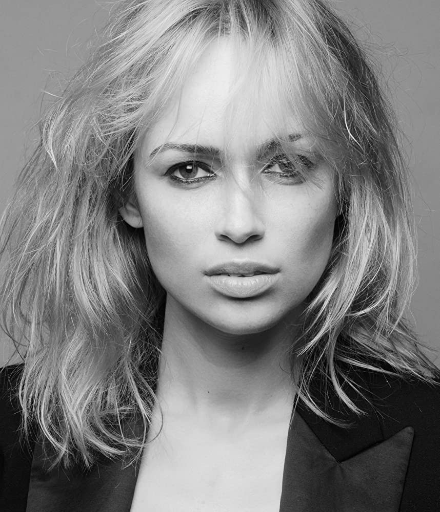 Anna Bondareva: pic #1207513