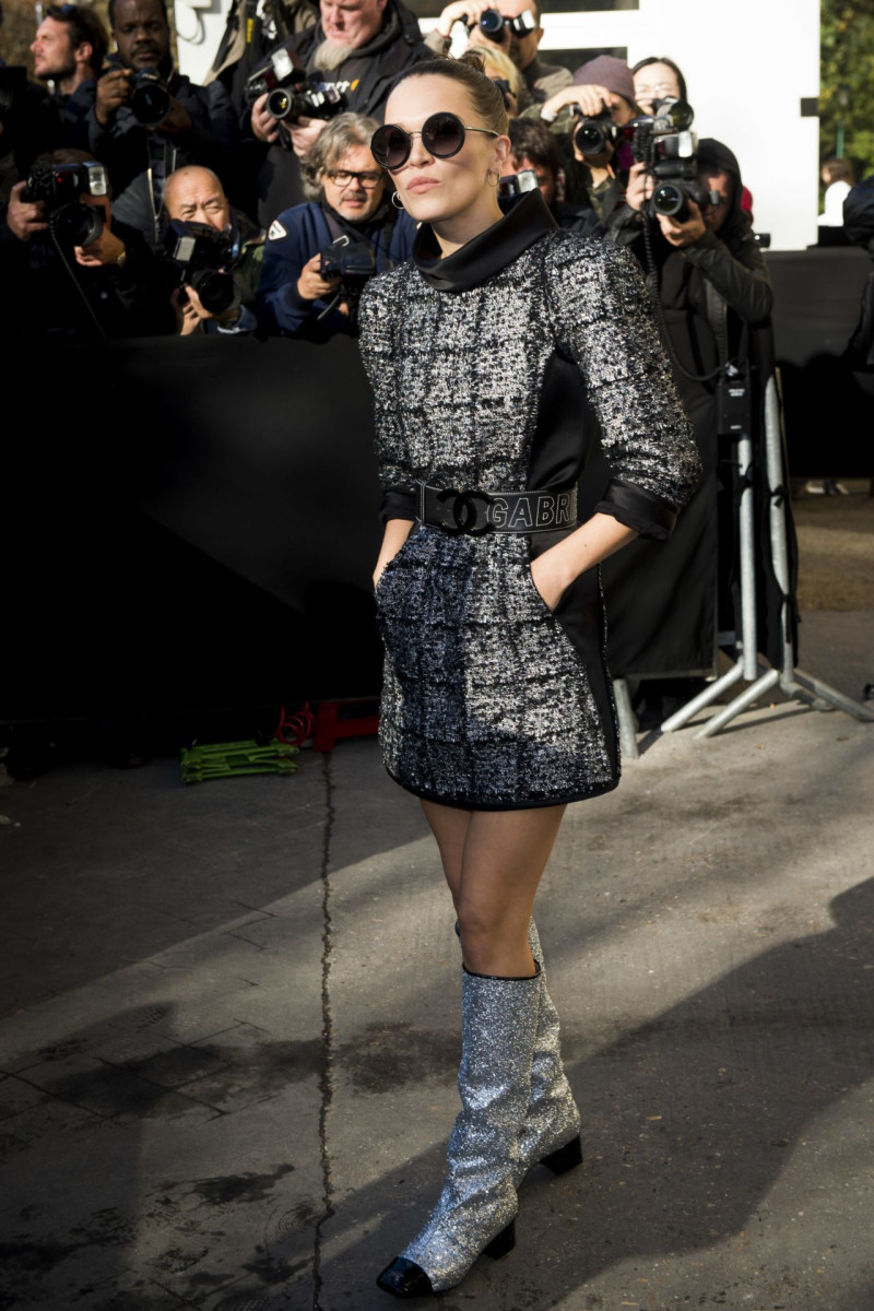 Anna Brewster: pic #1012784
