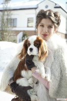 Anna Chipovskaya photo #