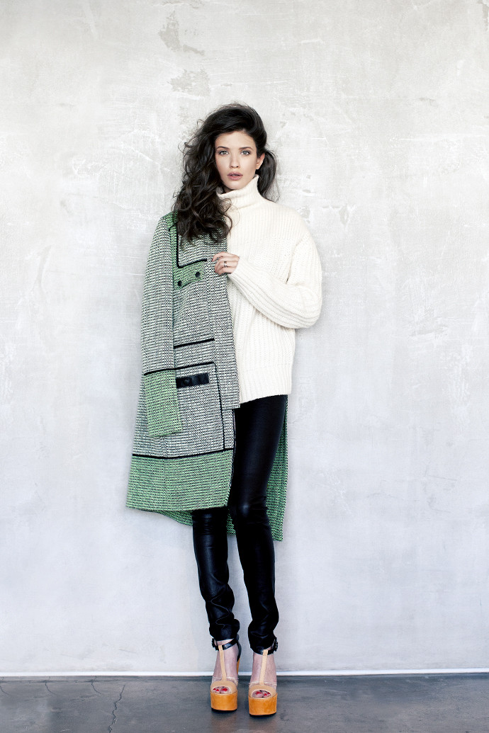 Anna Chipovskaya: pic #757935