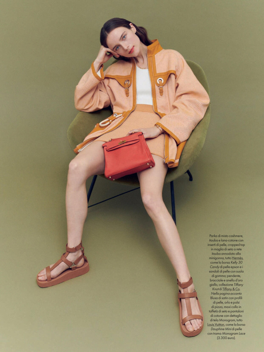 Anna de Rijk: pic #1342843