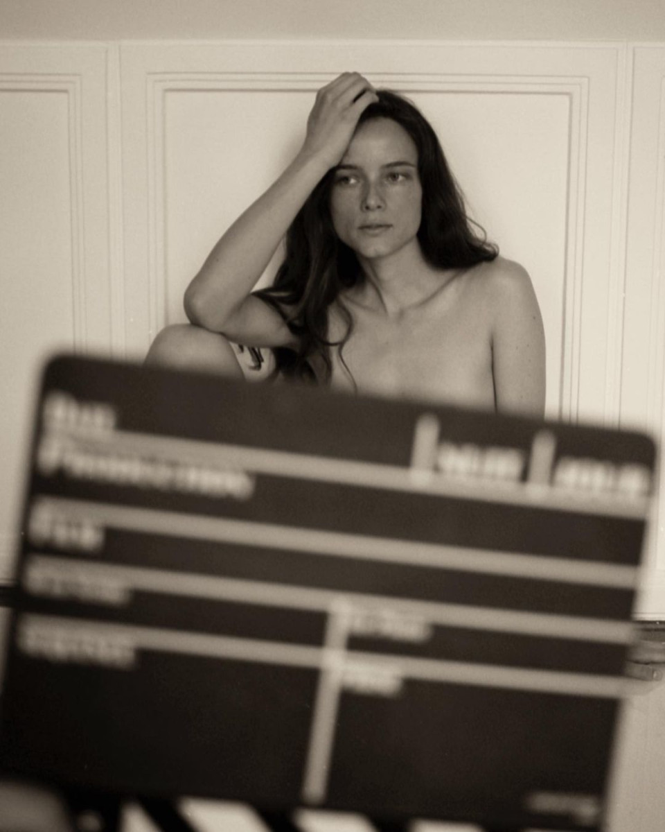 Anna de Rijk: pic #1335936