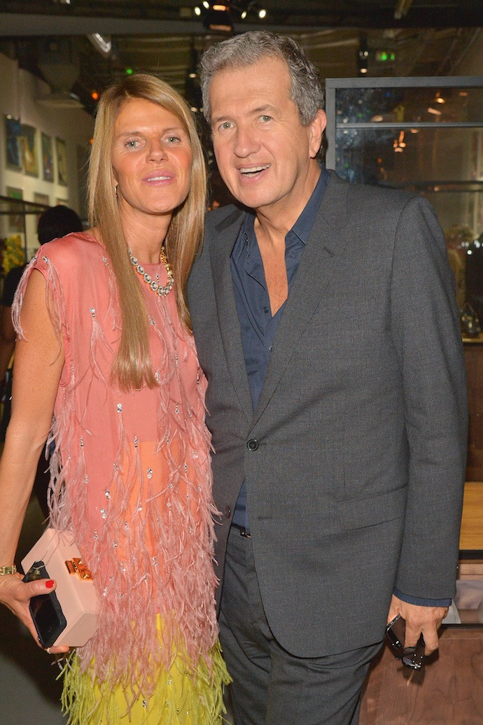 Anna Dello Russo: pic #641693