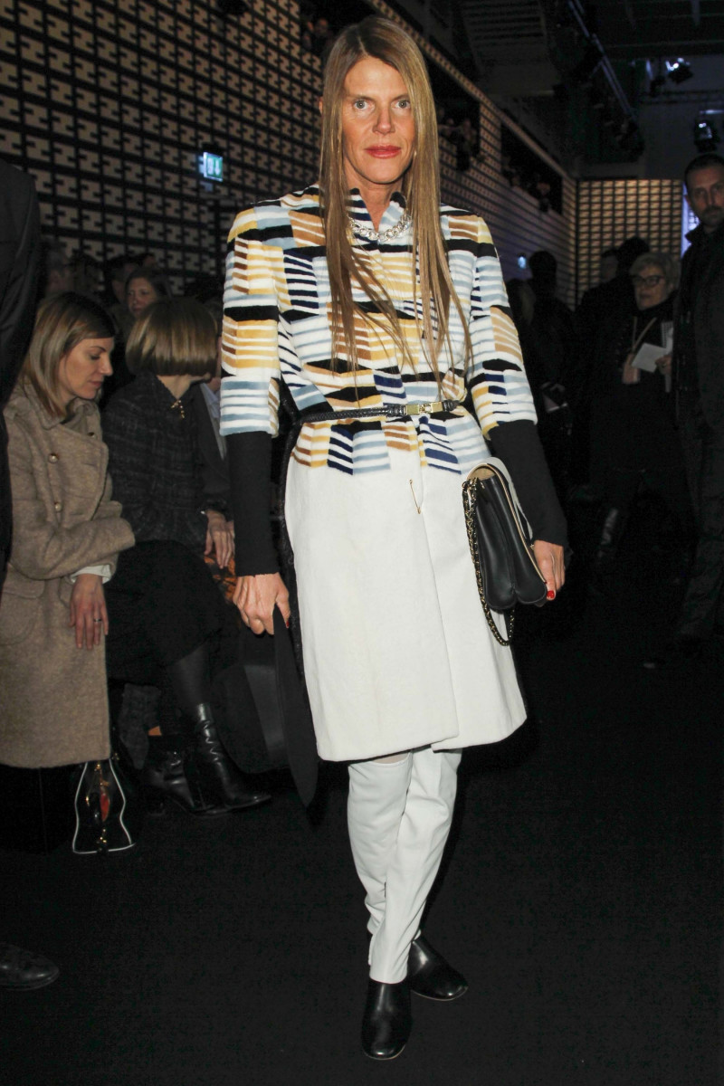 Anna Dello Russo: pic #693769