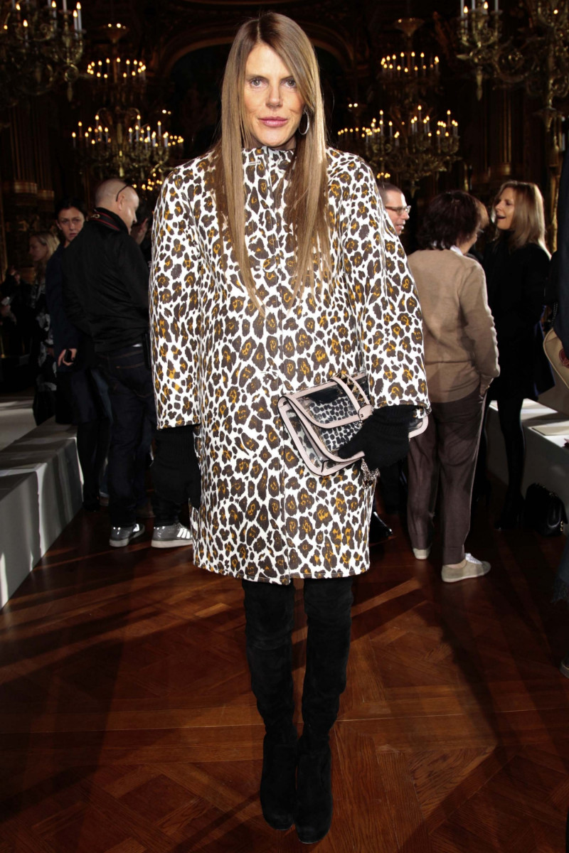 Anna Dello Russo: pic #693696