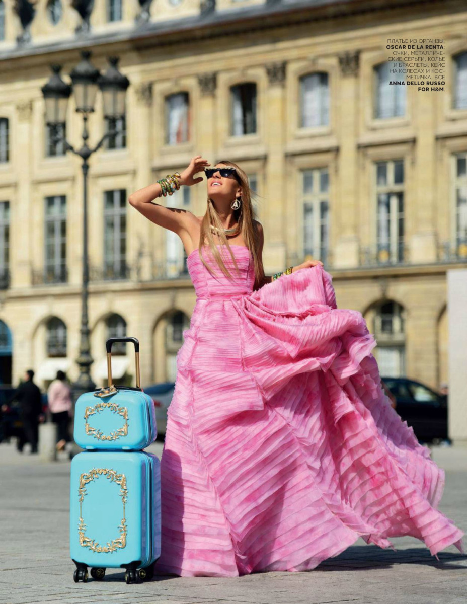 Anna Dello Russo: pic #597808