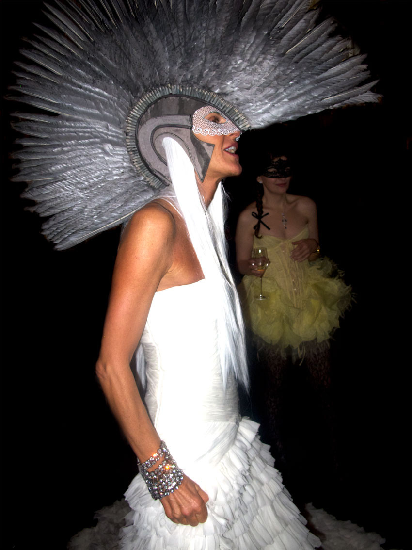 Anna Dello Russo: pic #389395