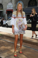 Anna Dello Russo photo #