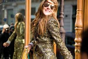 Anna Dello Russo photo #