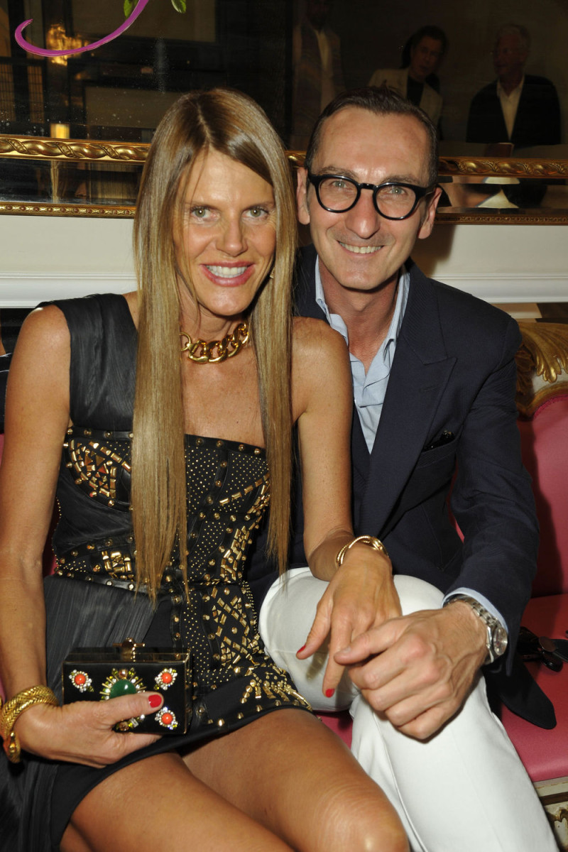 Anna Dello Russo: pic #570180