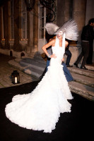 Anna Dello Russo photo #