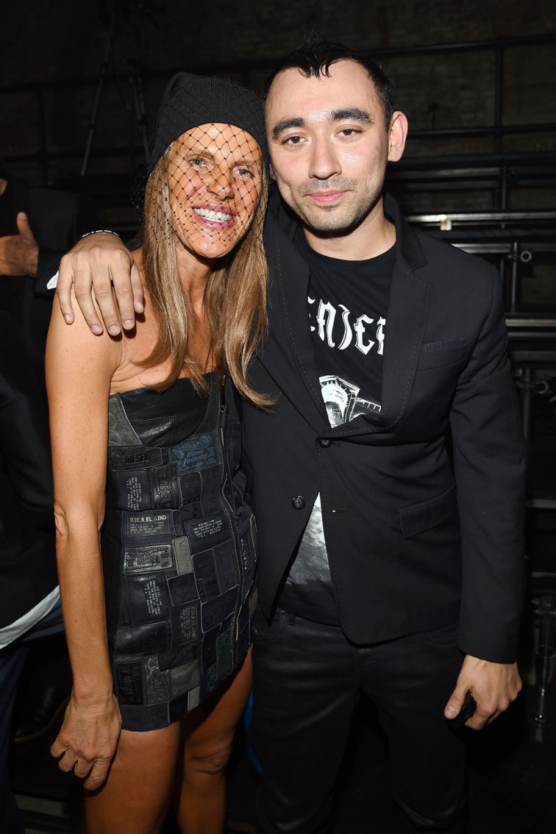 Anna Dello Russo: pic #688731