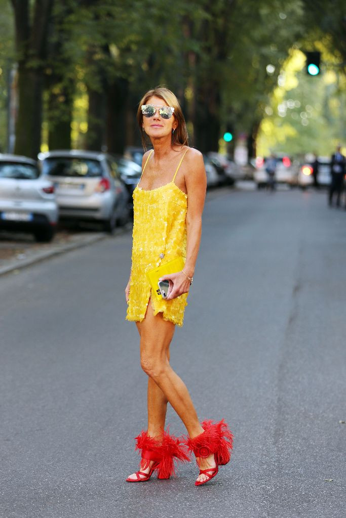 Anna Dello Russo: pic #965440