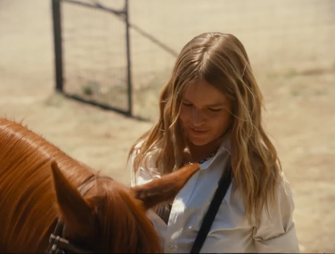 Anna Ewers: pic #1364793