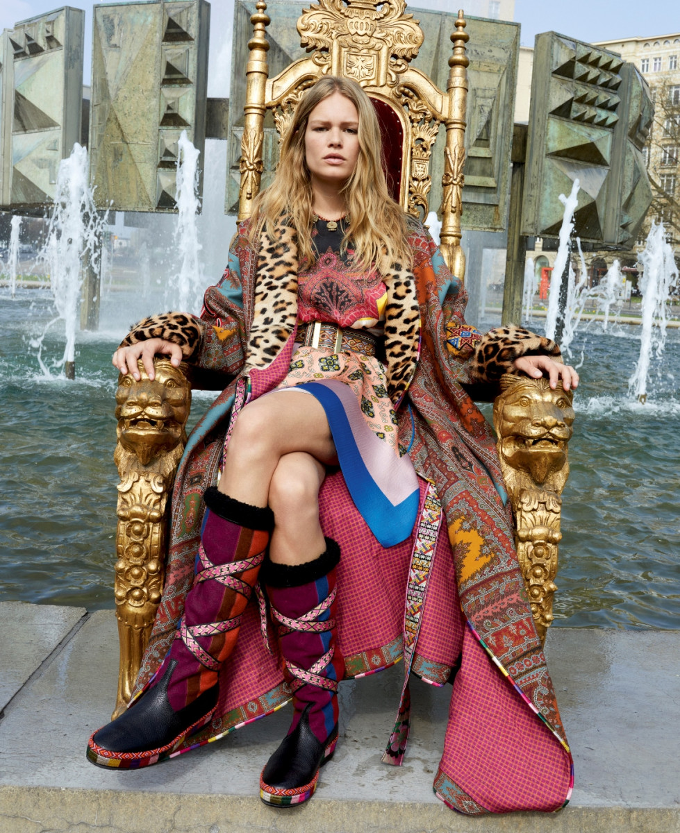 Anna Ewers: pic #989457