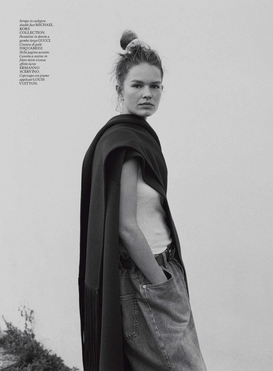 Anna Ewers: pic #1351595